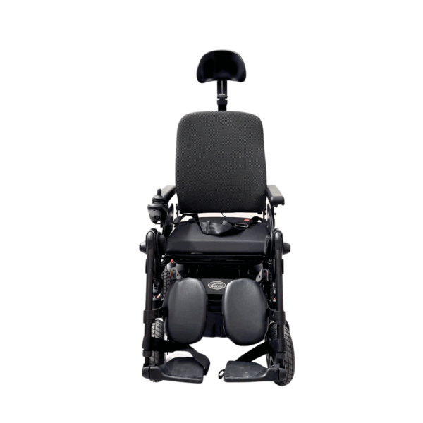 Q200R-TR Power Wheelchair - Image 2