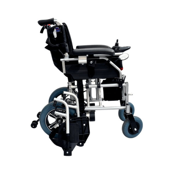 Swift II Foldable Powerchair - Image 2
