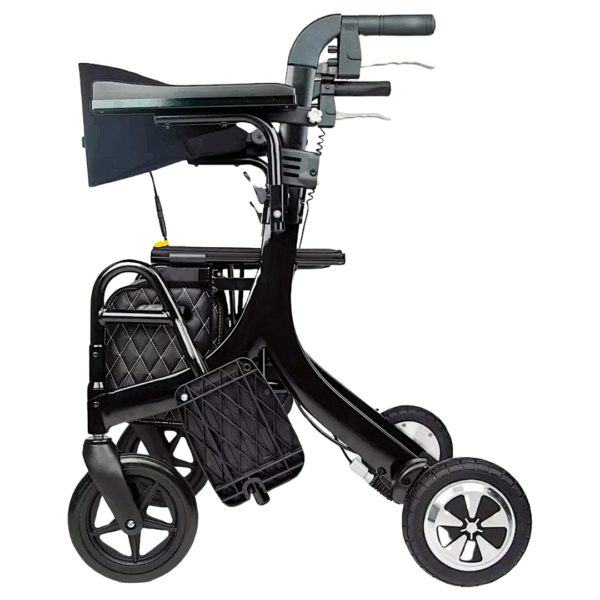 ACE Motorised Chair Rollator - Image 2