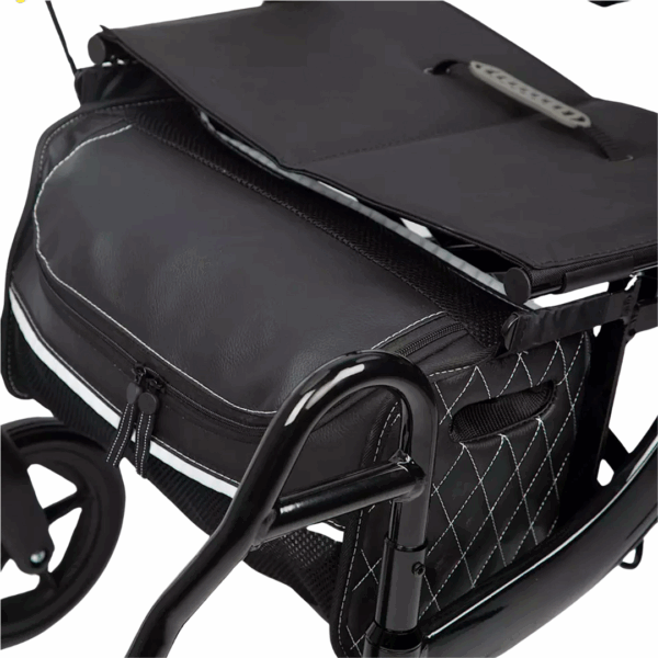 ACE Motorised Chair Rollator - Image 4