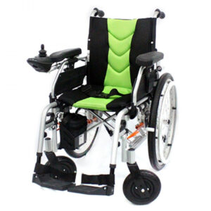 Cruz Motorised Wheelchair
