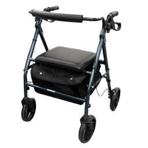 DNR 4-Wheel Rollator