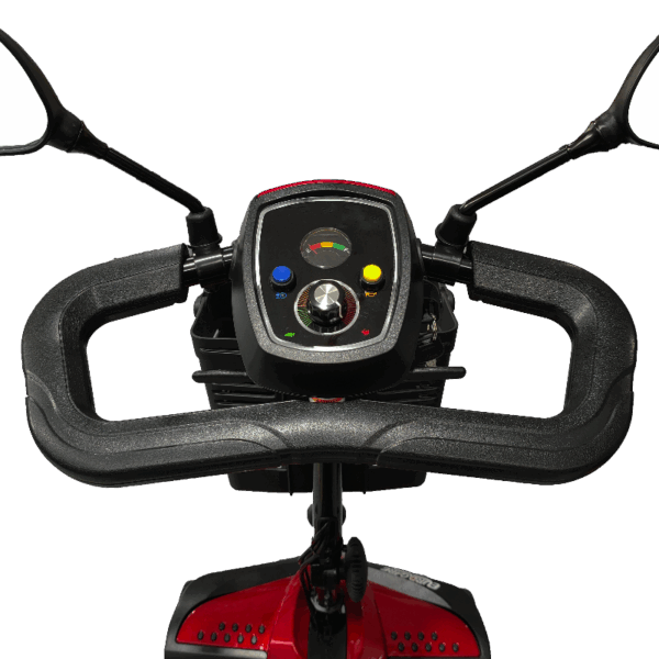 Eurocare 4 Wheels Sprint Scooter - Image 3