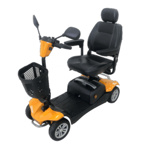 Eurocare 4 Wheels Vista Scooter