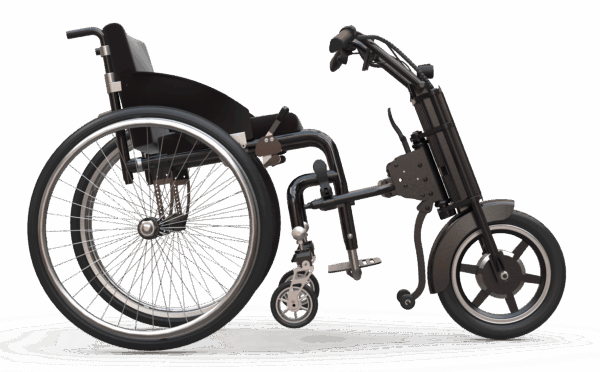 UNAwheel Maxi - Image 3