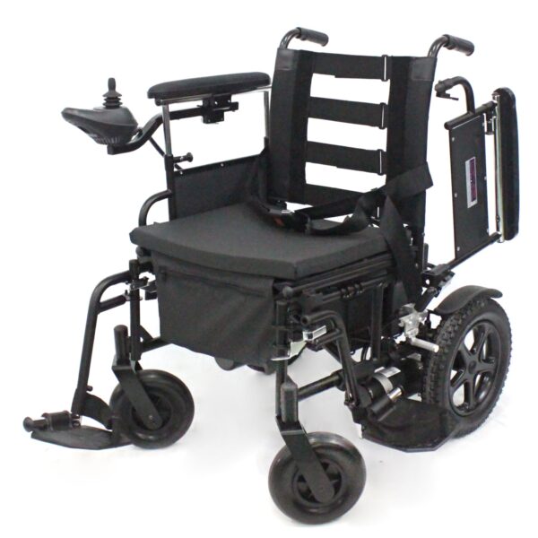 Economy Powerchair - Image 2
