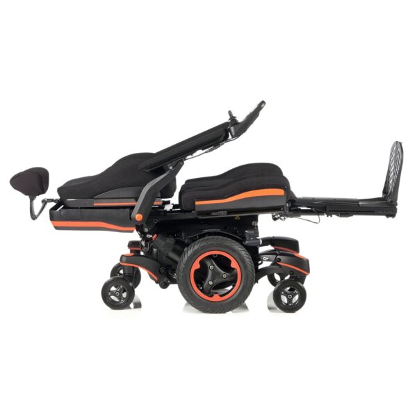 Sunrise Medical Quickie Q700M Series Power Wheelchair - Image 3