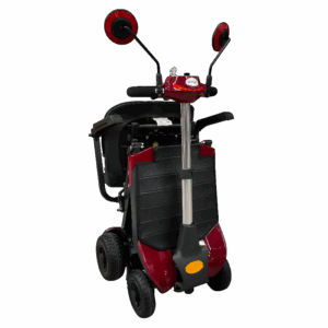 Sonic Auto Folding Mobility Scooter
