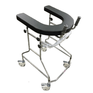 Forearm Padded Rollator